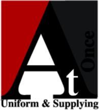 Atonce uniforms