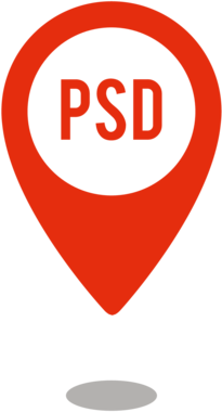 PSD Travel