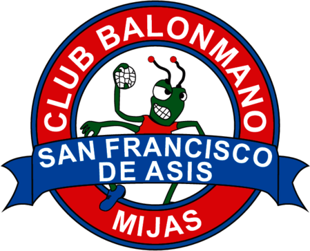 CB San Francisco de Asis (Mijas Costa)