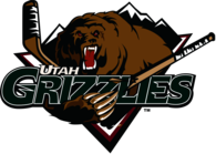 Utah Grizzlies 