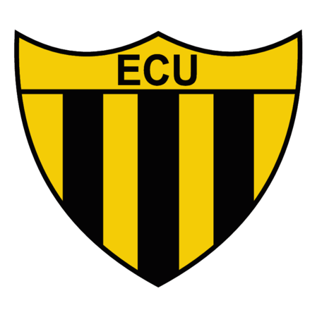 Esporte Clube Uruguaiana de Uruguaiana-RS