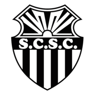 Sport Club Santa Cruz de Estancia-SE