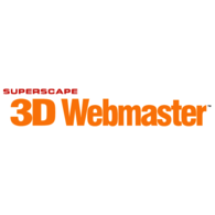 3D Webmaster