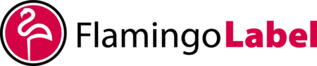 Flamingo Label