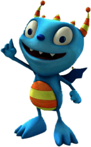 Cobby Hugglemonster Knows