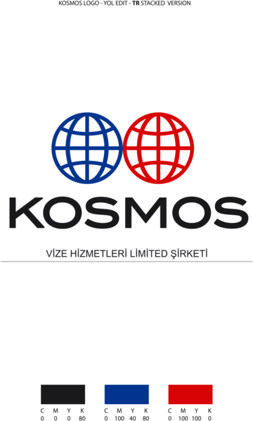 KOSMOS Visa service