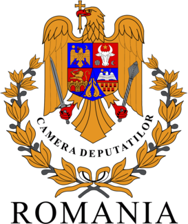 Camera Deputatilor