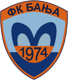 FK BANJA Višnjička Banja