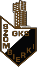 GKS Szombierki Bytom