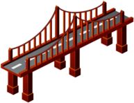 Bridge Clipart