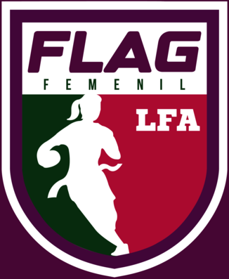 FLAG femenil lfa 2024-