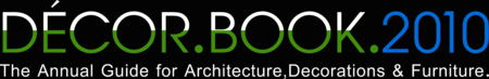 Decorbook