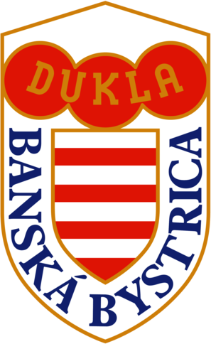 Dukla Banska Bystrica