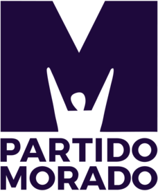 Partido Morado