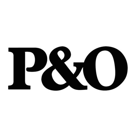 P&O