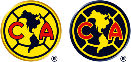 Escudo Club América