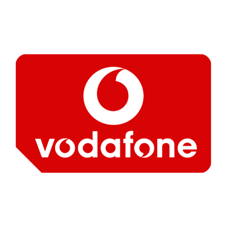 Vodafone