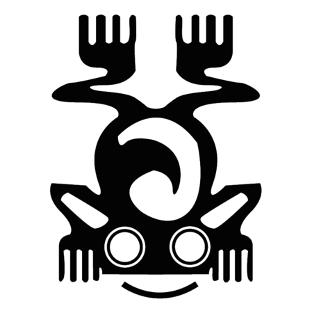 North Atlantic Books and Frog