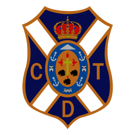 CD Tenerife