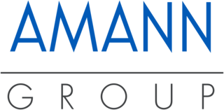 Amann group
