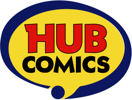 Hub Comics
