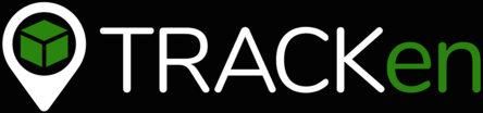 TRACKen (Fundo Escuro)