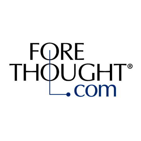 Fore Thought