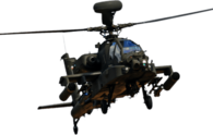 Army Helicopter