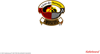 Liquor Moscos®