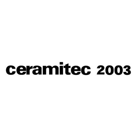 Ceramitec 2003