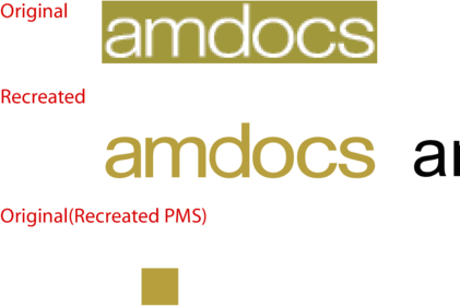 Amdocs