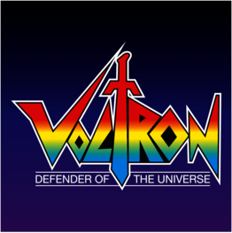 voltron