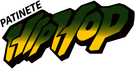 Patinete Hip Hop