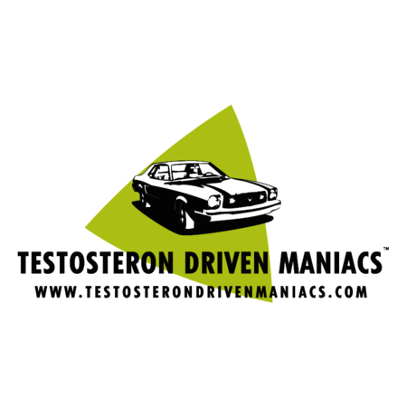 Testosteron Driven Maniacs