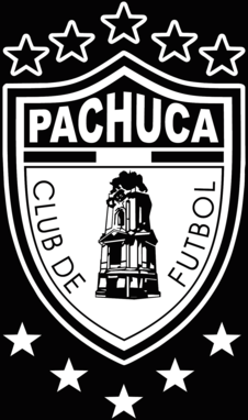 Pachuca Club de Futbol