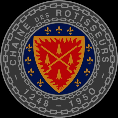 Chaine des Rotisseurs