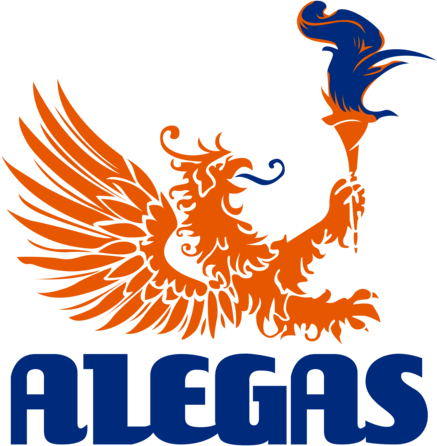 Alegas