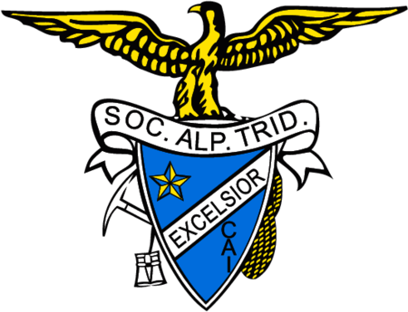 SAT - Societа Alpinisti Tridentini