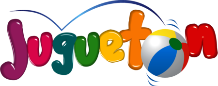 Jugueton
