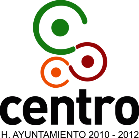 Centro H. Ayuntamiento 2010-2012