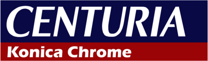 Centuria Konica Chrome