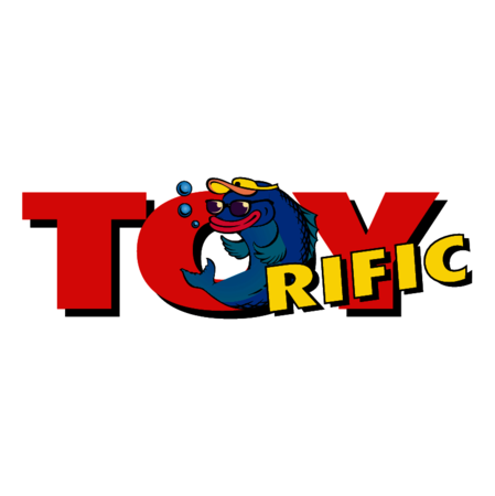 Toyrific
