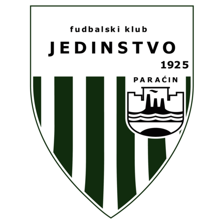 FK Jedinstvo Paracin