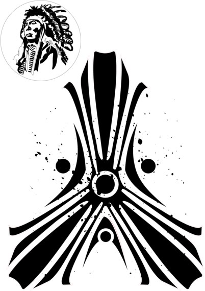 LOS INDIOS SOL GALACTICOS