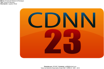 CDNN Canal 23