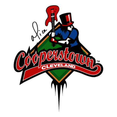 Cooperstown