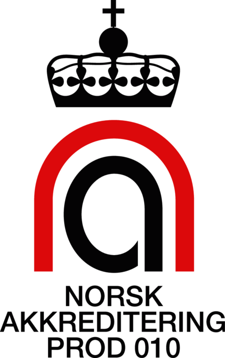 Norsk Akkreditering