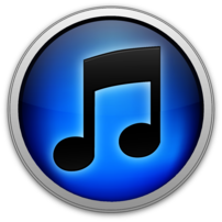 iTunes