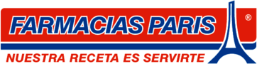 Farmacias Paris