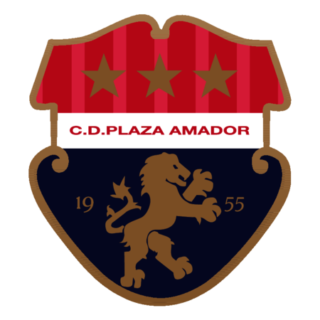 Plaza Amador